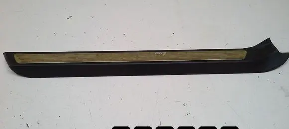 Mercedes-Benz E W212 Other sill/pillar trim element 2076800235