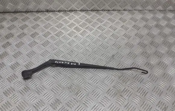 KIA Picanto Front wiper blade arm