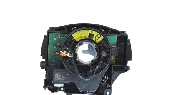 Ford Transit VII Airbag slip ring squib (SRS ring) BK2T14A664BA KK3T3F944AB