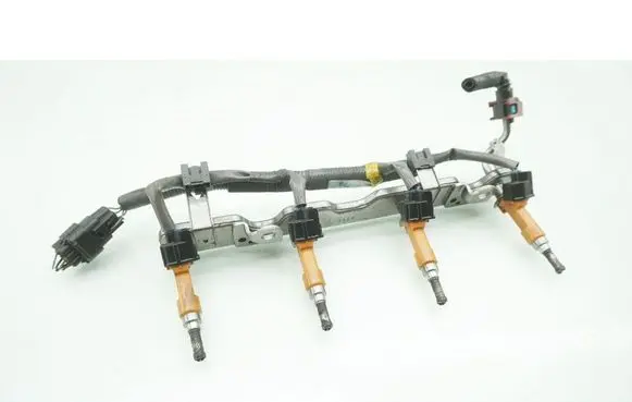 Lexus IS III XE30 Fuel injector 2325036020