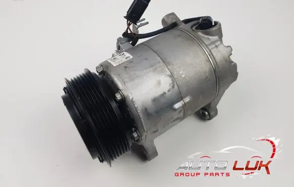 BMW 2 F45 Air conditioning (A/C) compressor (pump) 6811430