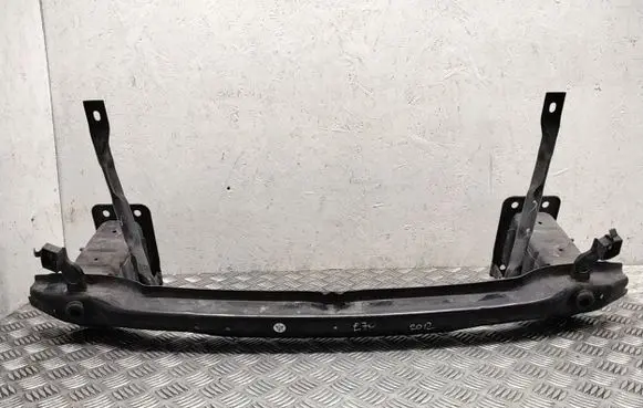BMW X5 E70 Front bumper cross member 745294