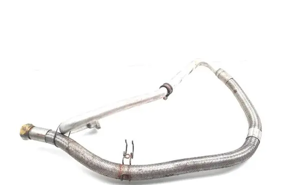 Maserati Quattroporte Oil cooling pipe 211411 M139P