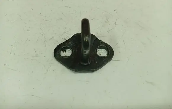 Mazda 3 II Front door lock loop/hook striker