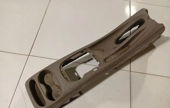 Nissan Almera Tino Center console 96910BU000