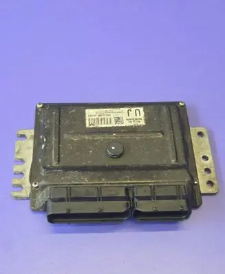 Nissan Micra Engine control unit/module MEC32060 MEC32060J4