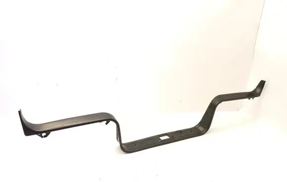 BMW 3 E30 Trunk/boot sill cover protection 1947373 51471947373