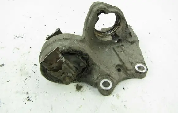 Audi A6 S6 C8 4K Driveshaft support bearing 