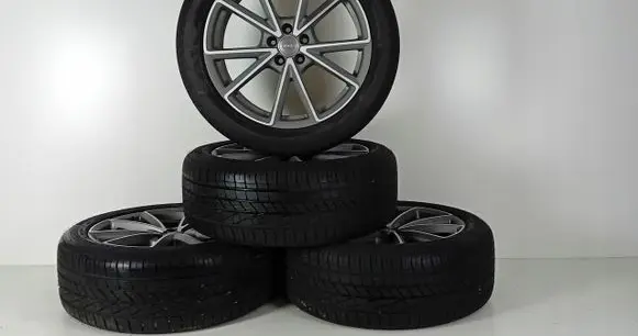 Audi Q5 SQ5 R20 alloy rim 