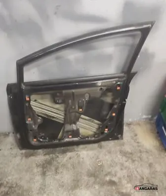Seat Leon (1P) Front door 