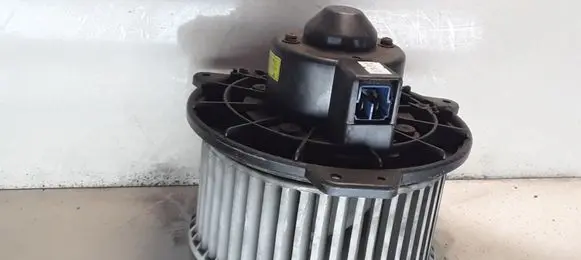 Heater fan/blower