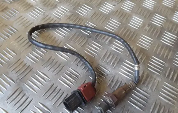 Ford Focus Lambda probe sensor 0258017468 F1FA9Y460C