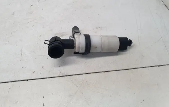 KIA Ceed Windscreen/windshield washer pump 213552002 213553392