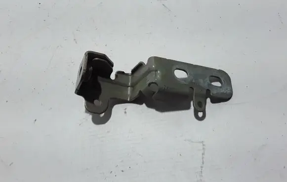 Renault Espace V (RFC) Fender mounting bracket 622352184R