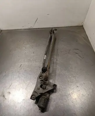 Volvo V50 Front wiper linkage and motor 31253518 3397021156