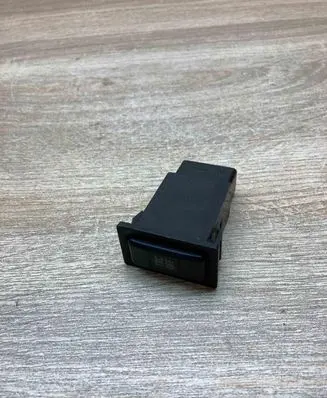 Toyota Corolla Verso AR10 ESP (stability program) switch TR8801