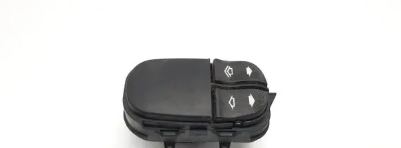 Ford Focus Electric window control switch YS4T14529AA 03162310K808X
