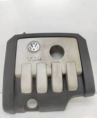 Volkswagen PASSAT B6 Engine cover (trim) 03g103025bp 03g103925bg