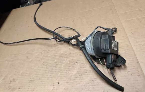 Jeep Cherokee III KJ Cruise control unit/module 53013353AC