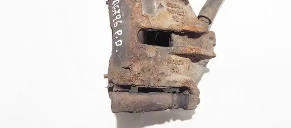 Citroen C4 I Front brake caliper 0204y011222f