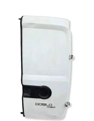 Fiat Doblo Rear door 