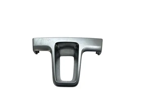 Volkswagen PASSAT B7 Steering wheel trim 3C8419685D