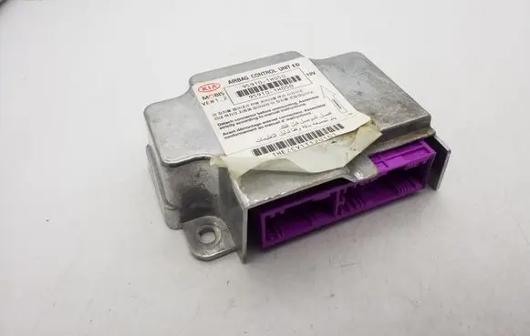 KIA Ceed Airbag control unit/module 959101H050