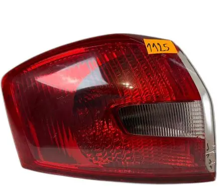 Ford Kuga I Rear/tail lights 