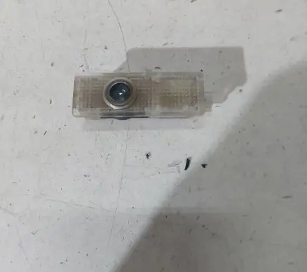 BMW 5 E60 E61 Front door interior light 