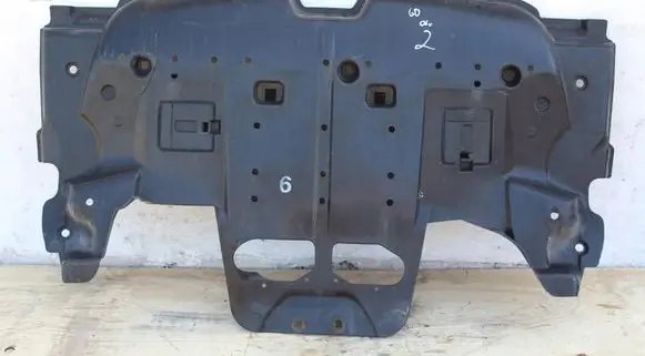Subaru Impreza II Engine splash shield/under tray 56440FE060
