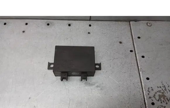 Volkswagen Polo III 6N 6N2 6NF Immobilizer control unit/module 1H0953257B