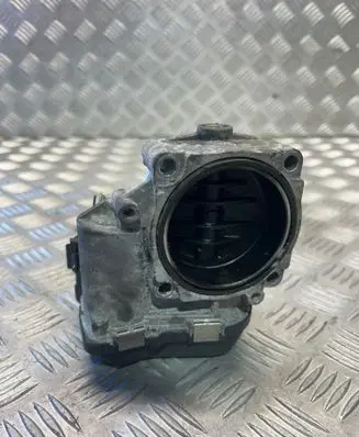BMW 3 E92 E93 Throttle valve 7561066