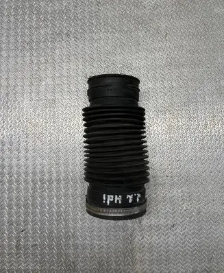 Peugeot 607 Air intake hose/pipe 9632174880