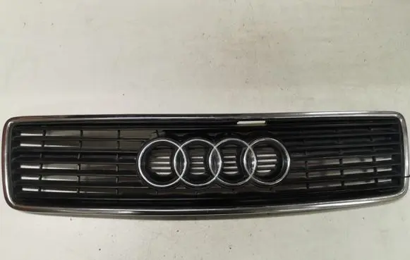 Audi A6 S6 C4 4A Front grill 4A0853651