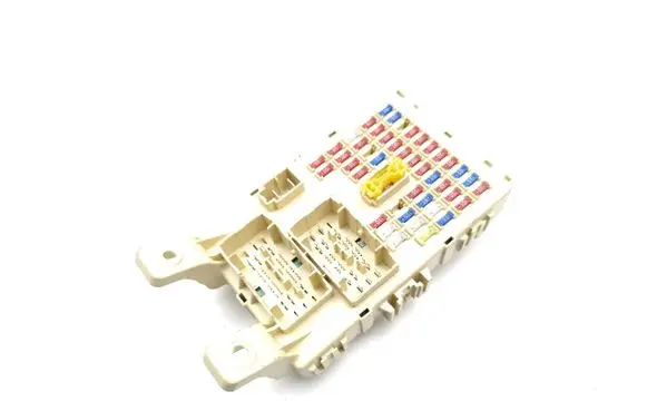 KIA Picanto Fuse module 919501Y554