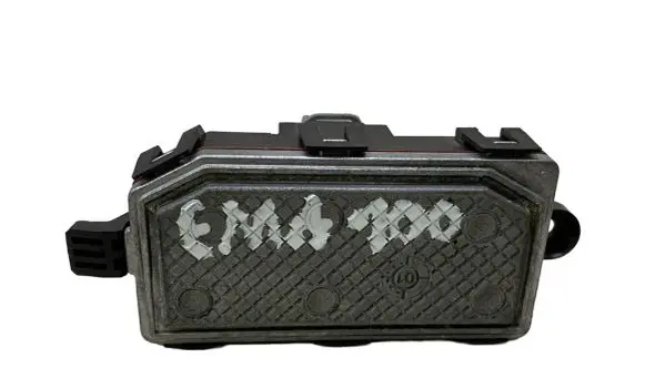 Ford S-MAX Heater blower motor/fan resistor 6G9T19E624DB