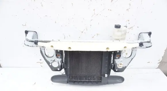 Smart ForTwo I Front piece kit PASPRZEDNI