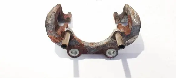 Citroen C4 I Picasso Front brake caliper