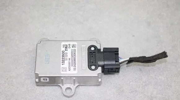 Cadillac BLS Other control units/modules 13223930