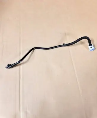 Porsche 911 992 Breather/breather pipe/hose 992121466