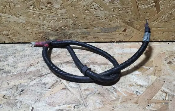 BMW X5 E53 Positive cable (battery) 10299011