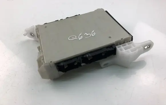 Toyota Corolla E160 E170 Other control units/modules 8273002P80