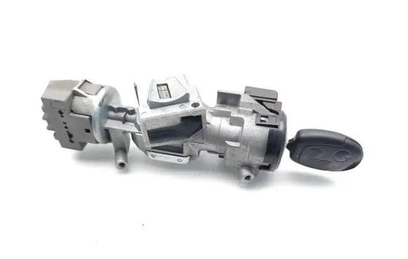 Ford S-MAX Ignition lock 3M513F880AD