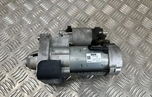 BMW 2 F45 Starter motor 8570845