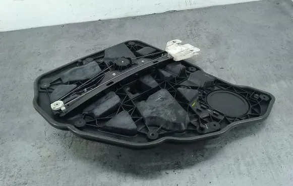Chrysler Sebring (JS) Rear door window regulator with motor 3021936C