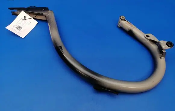 Mercedes-Benz C W204 Tailgate/trunk/boot hinge A2077500628