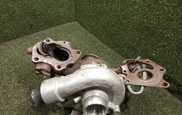 Opel Movano B Turbo 144118020R HMLGT7303R 8978190001