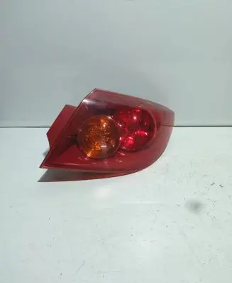 Mazda 3 I Rear/tail lights P2912
