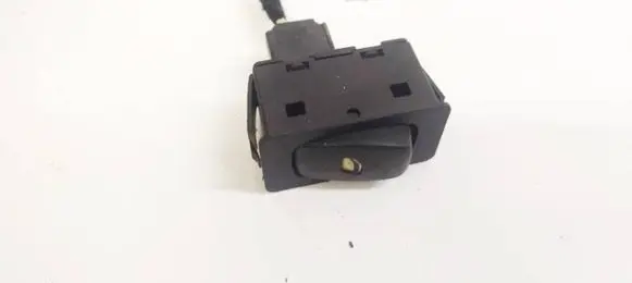 Peugeot 807 Electric window control switch 14889170XT