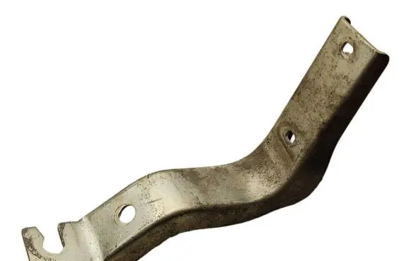 Ford Ranger Sill supporting ledge EB3B16450APIA04